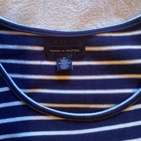 Tommy Hilfiger - Picture 4 of 5